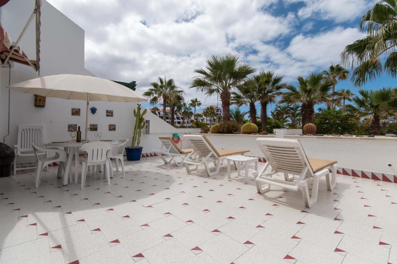 Apartment Park Santiago Iv 69 - Two Bed With Large South Facing Balcony